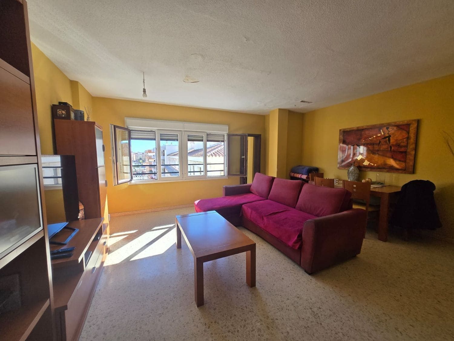 3 bedroom Apartment for sale in Rincon de la Victoria with garage - € 325,000 (Ref: 9669516)