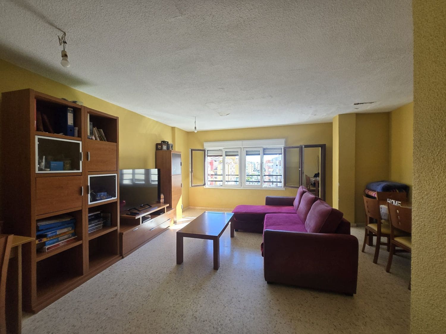 3 bedroom Apartment for sale in Rincon de la Victoria with garage - € 325,000 (Ref: 9669516)