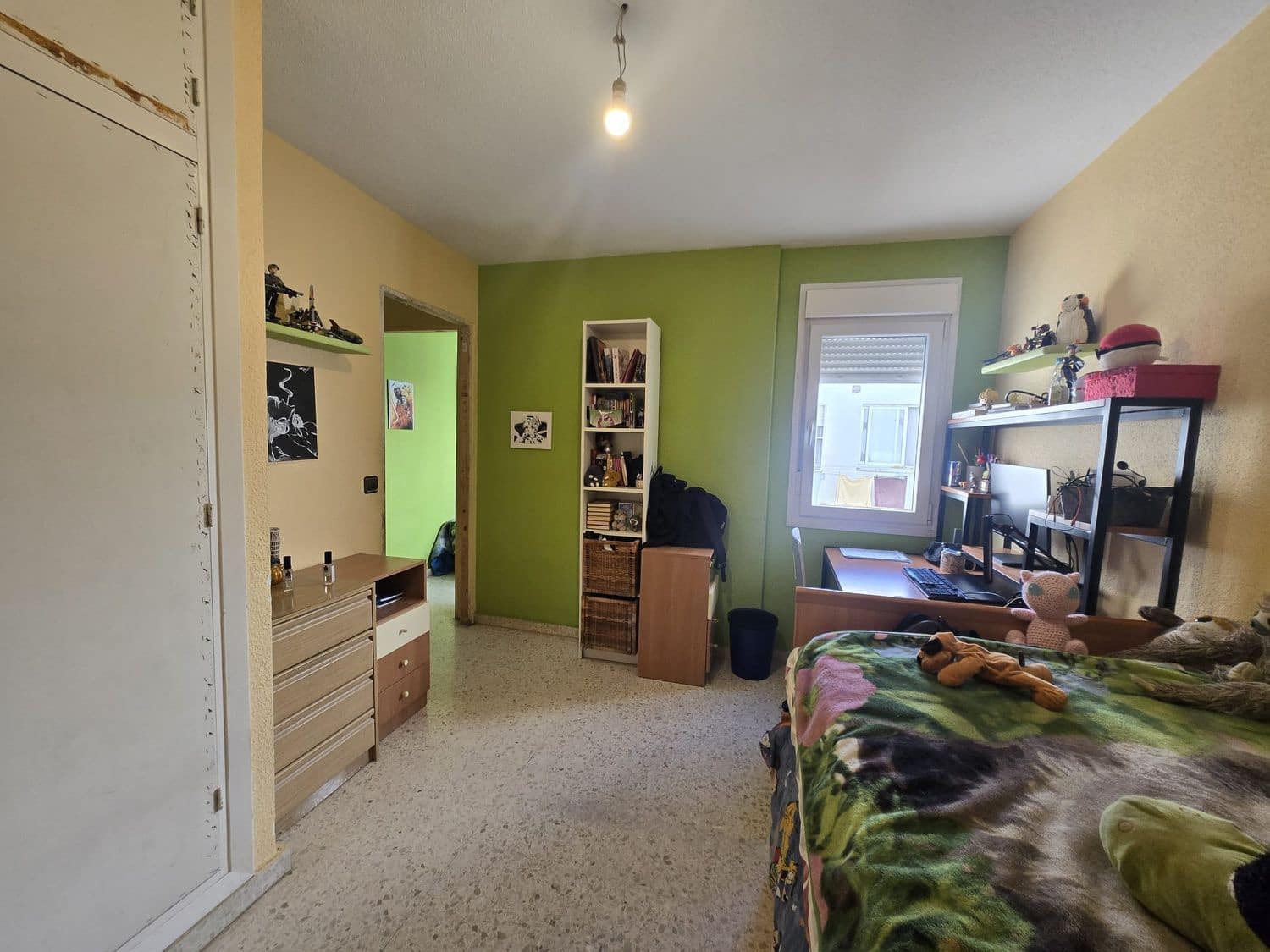 3 bedroom Apartment for sale in Rincon de la Victoria with garage - € 325,000 (Ref: 9669516)