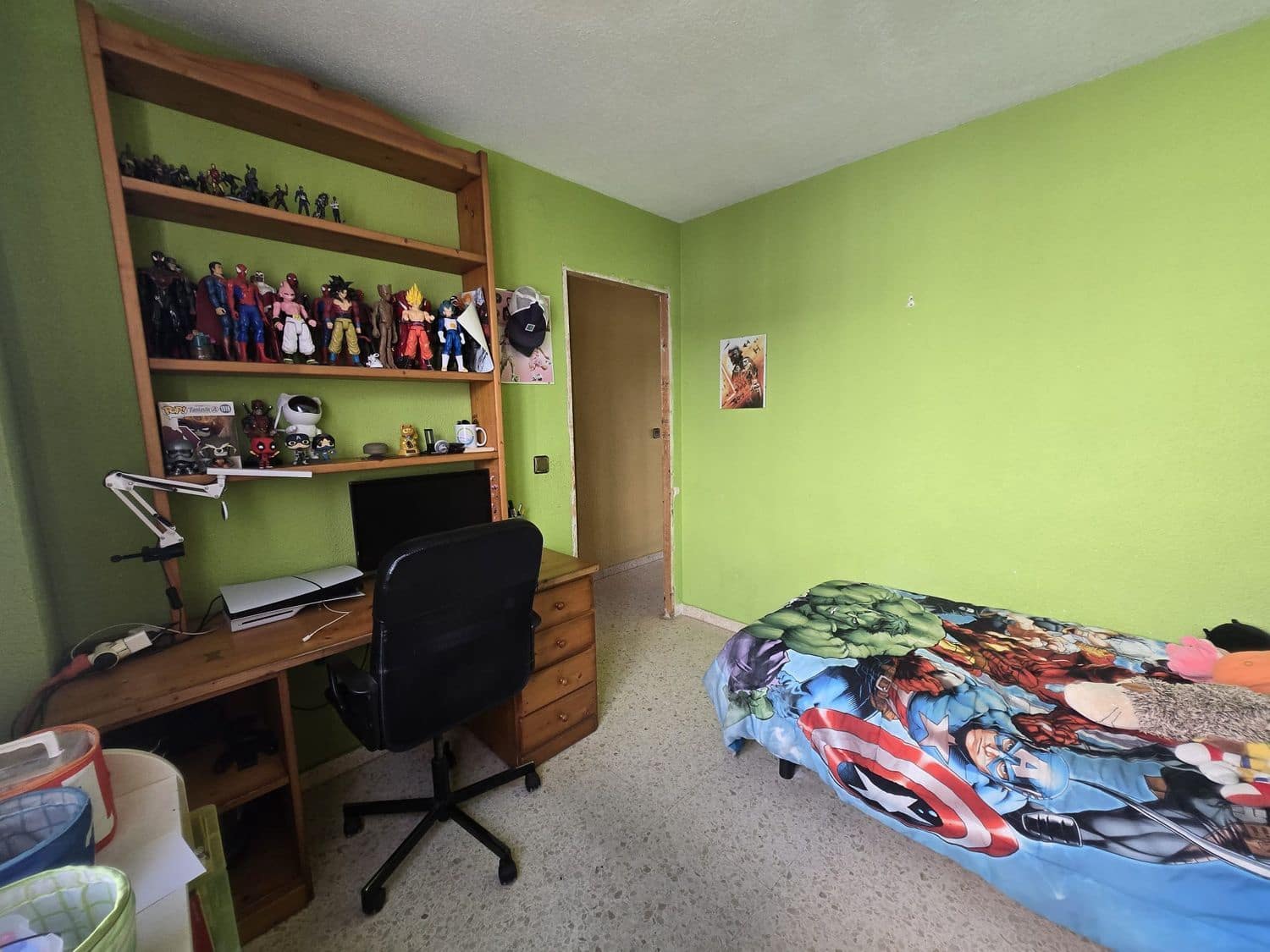 3 bedroom Apartment for sale in Rincon de la Victoria with garage - € 325,000 (Ref: 9669516)