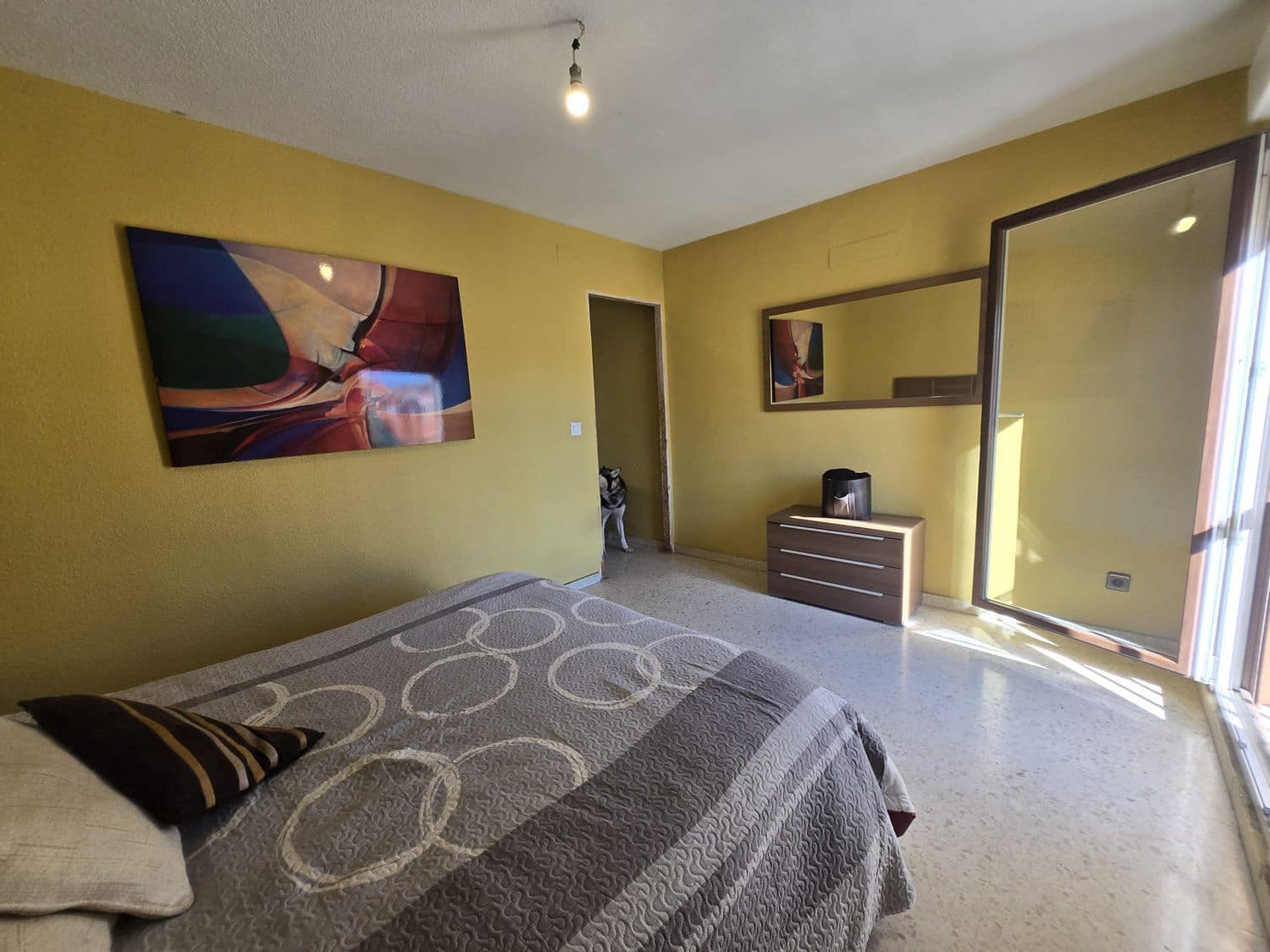 3 bedroom Apartment for sale in Rincon de la Victoria with garage - € 325,000 (Ref: 9669516)