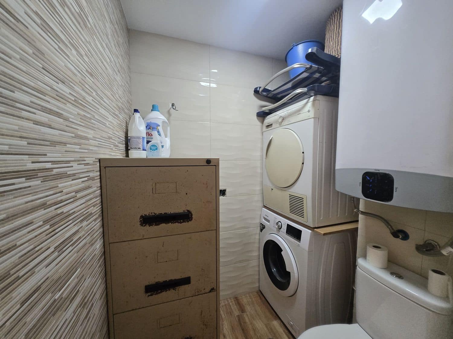 3 bedroom Apartment for sale in Rincon de la Victoria with garage - € 325,000 (Ref: 9669516)