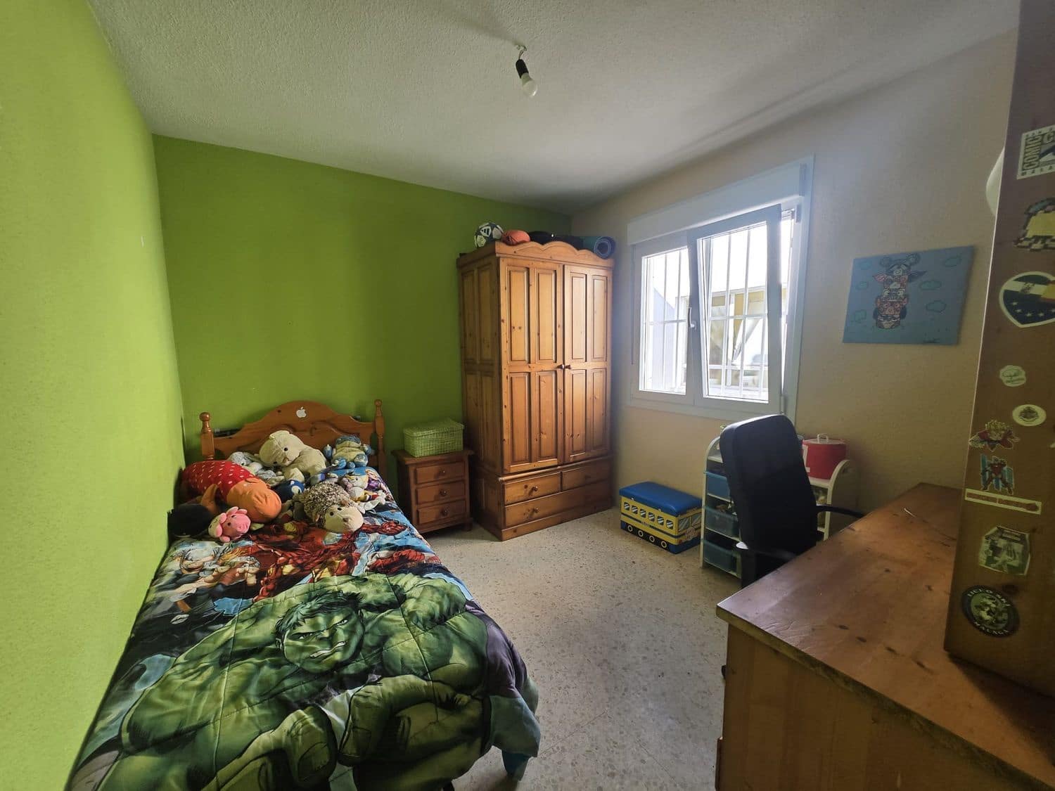 3 bedroom Apartment for sale in Rincon de la Victoria with garage - € 325,000 (Ref: 9669516)