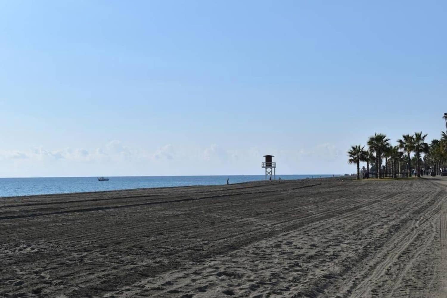 5 sovrum Hus till salu i Torre del Mar med pool garage - 510 000 € (Ref: 9669517)