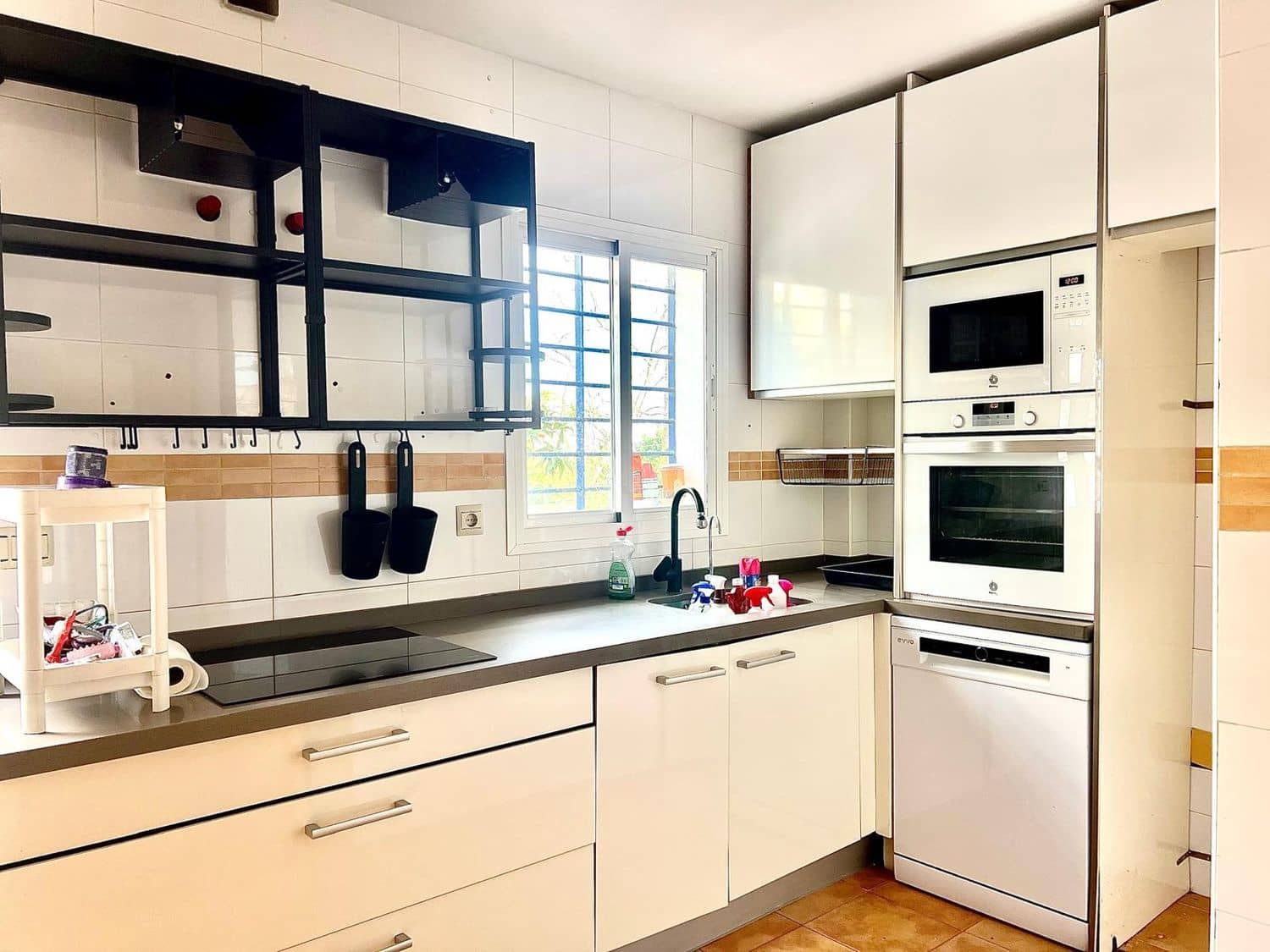 3 soverom Hus til leie i Rincon de la Victoria med garasje - € 1 800 (Ref: 9669518)