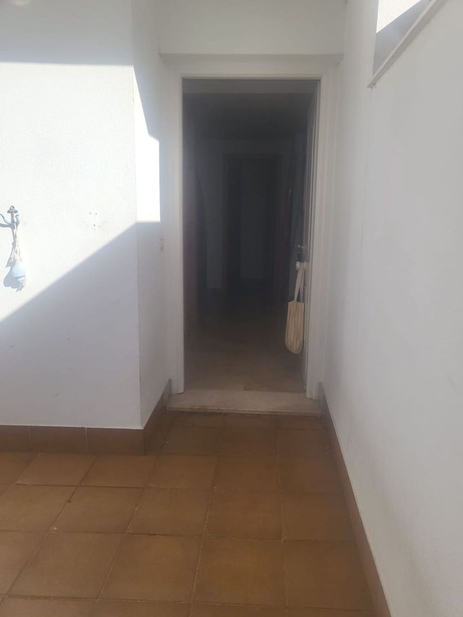 3 soverom Hus til leie i Rincon de la Victoria med garasje - € 1 800 (Ref: 9669518)