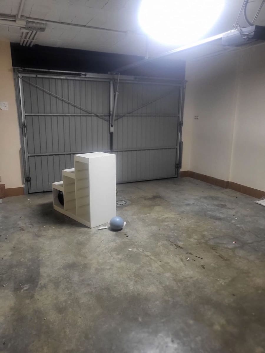 3 soverom Hus til leie i Rincon de la Victoria med garasje - € 1 800 (Ref: 9669518)