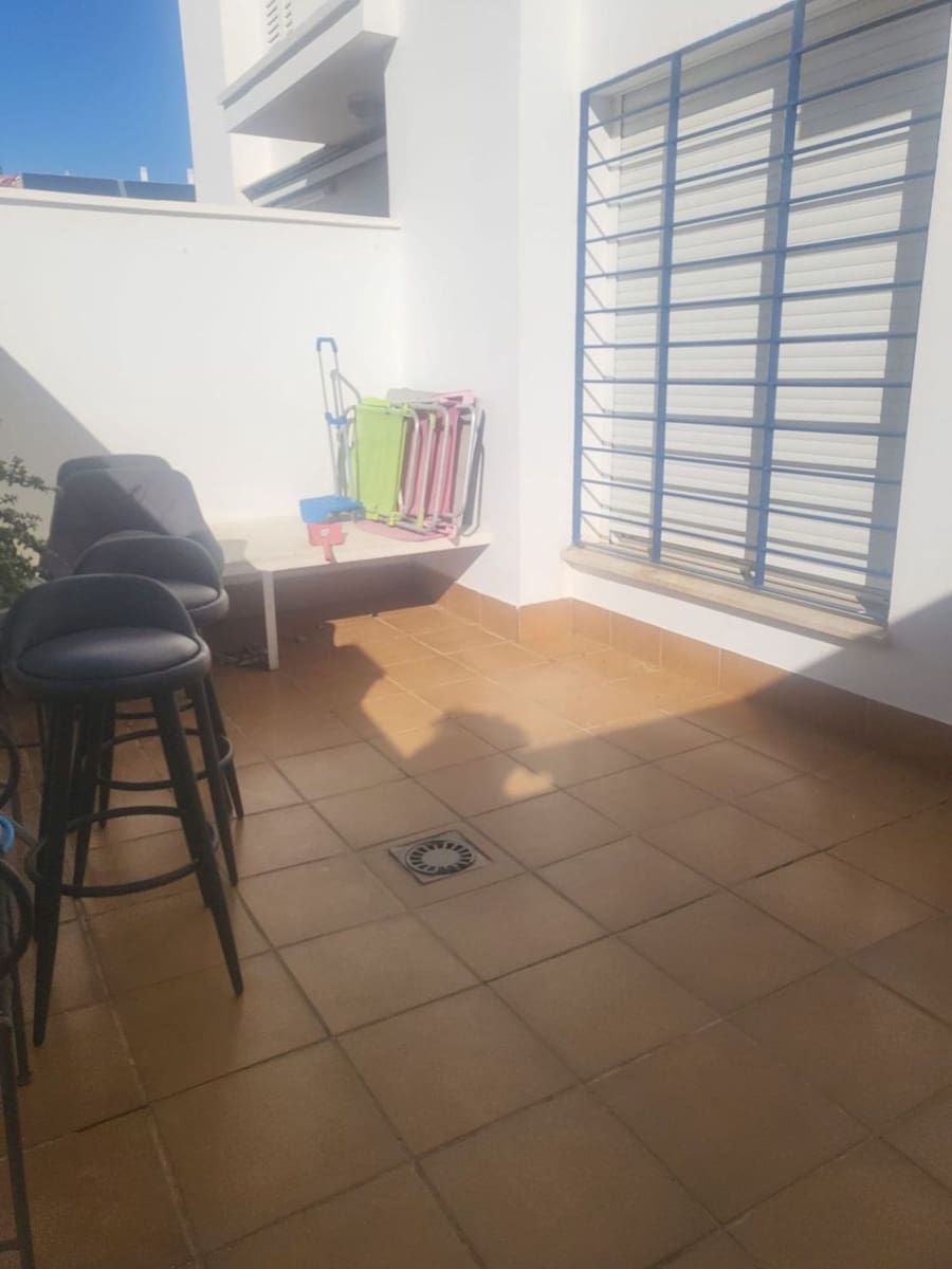 3 soverom Hus til leie i Rincon de la Victoria med garasje - € 1 800 (Ref: 9669518)