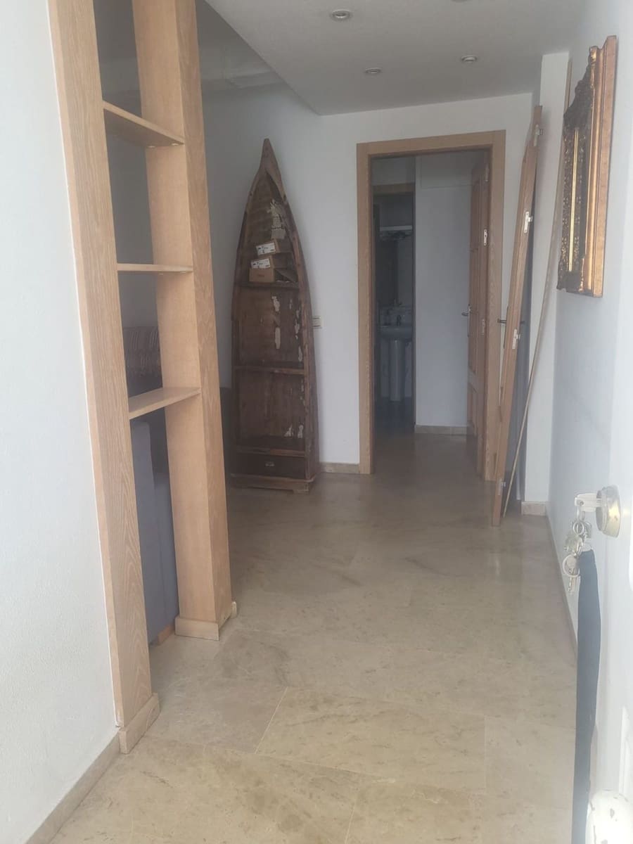 3 soverom Hus til leie i Rincon de la Victoria med garasje - € 1 800 (Ref: 9669518)