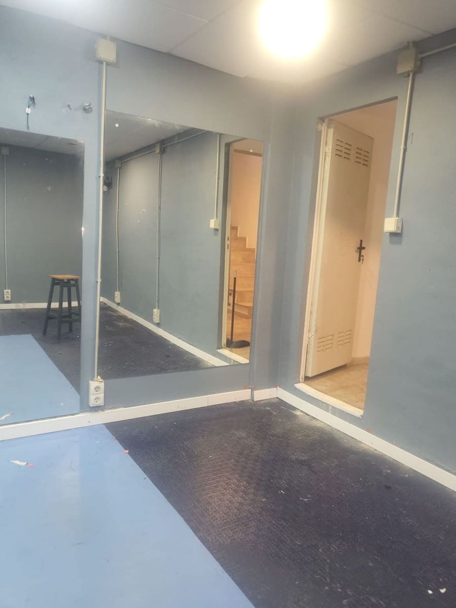 3 soverom Hus til leie i Rincon de la Victoria med garasje - € 1 800 (Ref: 9669518)