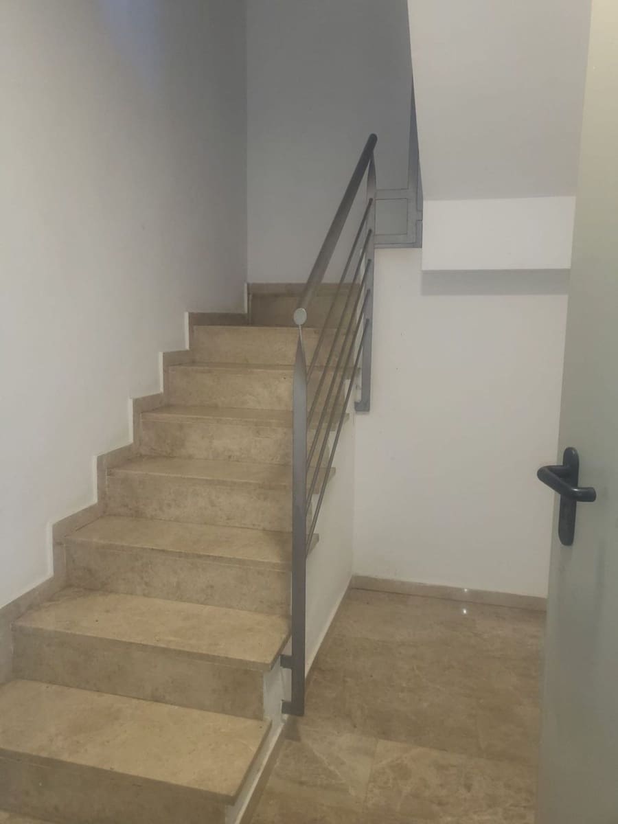 3 soverom Hus til leie i Rincon de la Victoria med garasje - € 1 800 (Ref: 9669518)