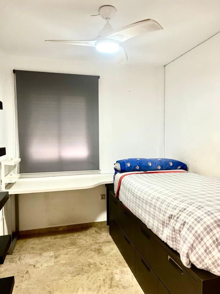 3 soverom Hus til leie i Rincon de la Victoria med garasje - € 1 800 (Ref: 9669518)