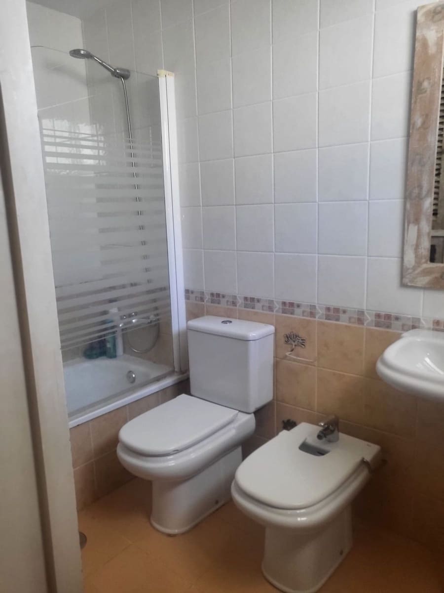 3 soverom Hus til leie i Rincon de la Victoria med garasje - € 1 800 (Ref: 9669518)