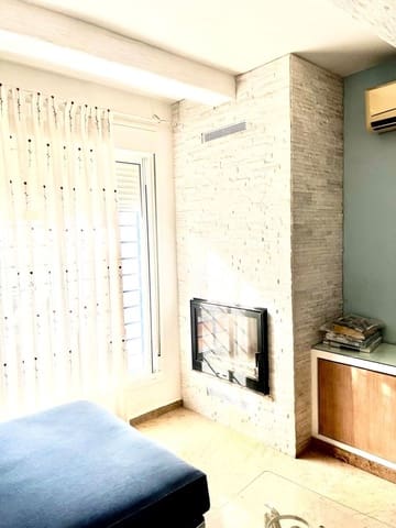 Maison de Ville de 3 chambres à louer à Rincón de la Victoria avec garage - 1 800 € (Ref: 9669518)