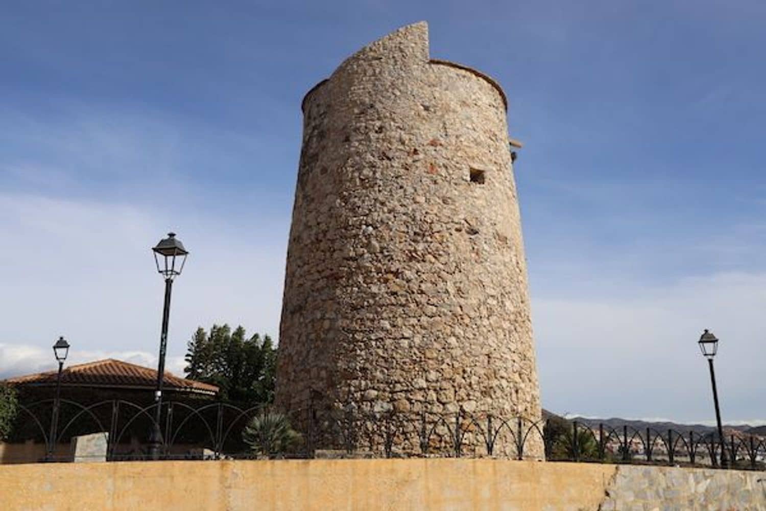 3 soverom Hus til leie i Rincon de la Victoria med garasje - € 1 800 (Ref: 9669518)