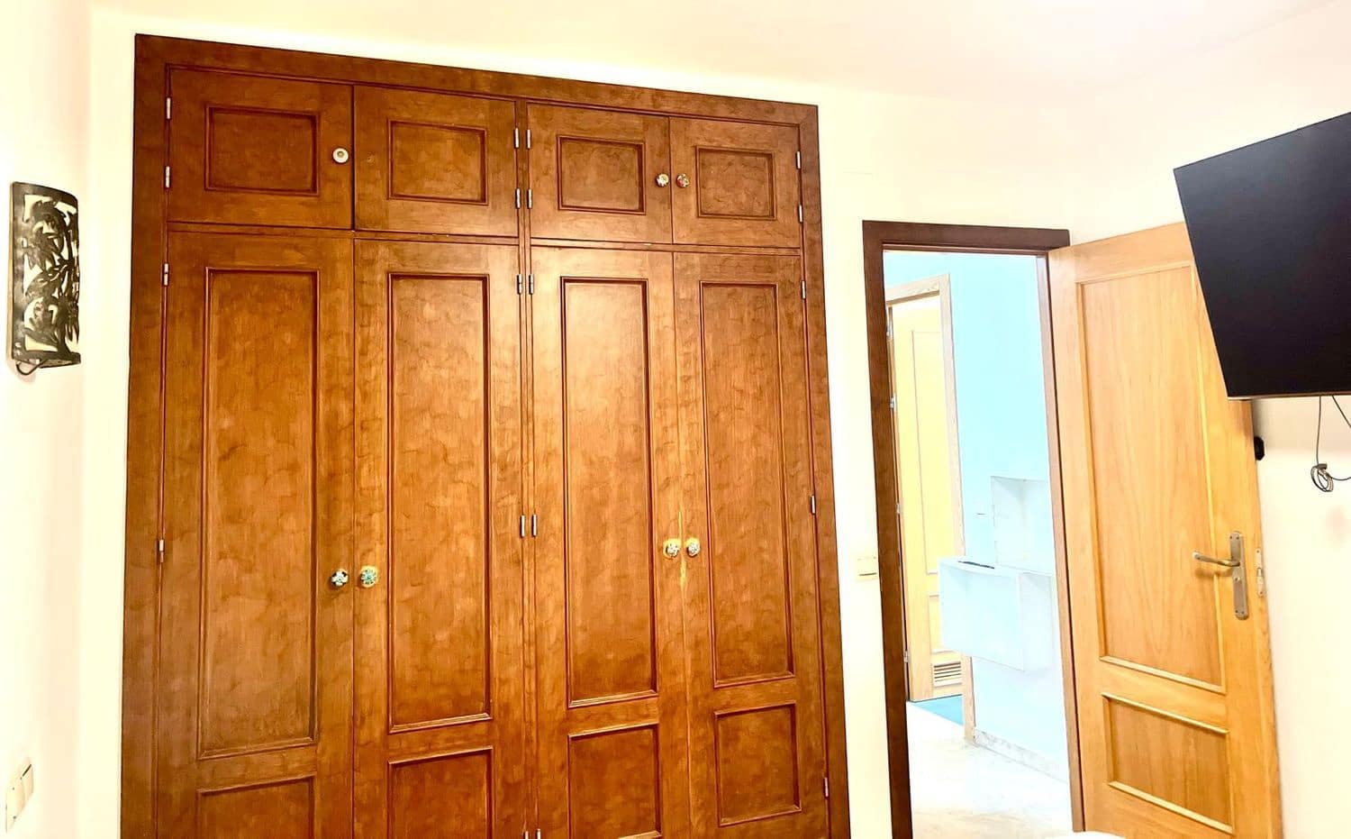 3 soverom Hus til leie i Rincon de la Victoria med garasje - € 1 800 (Ref: 9669518)