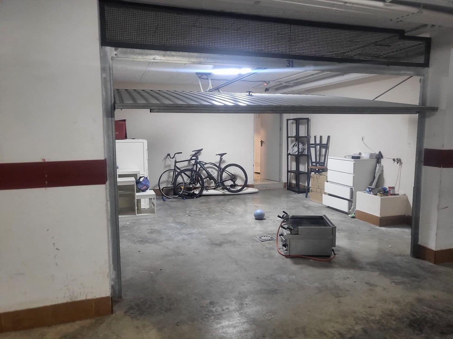 3 soverom Hus til leie i Rincon de la Victoria med garasje - € 1 800 (Ref: 9669518)