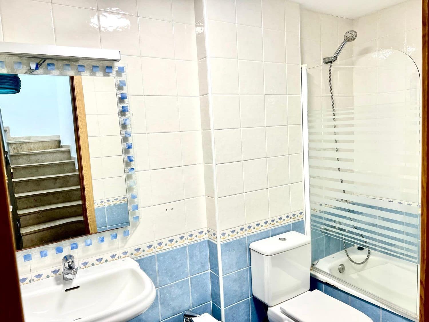 3 soverom Hus til leie i Rincon de la Victoria med garasje - € 1 800 (Ref: 9669518)