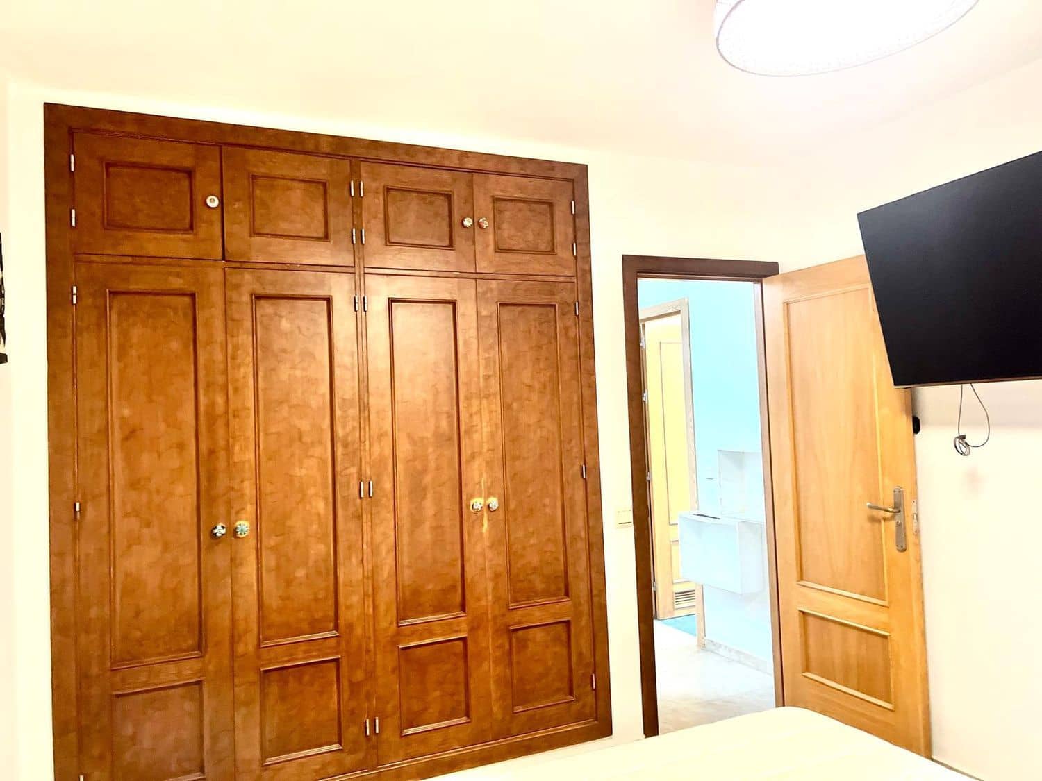 3 soverom Hus til leie i Rincon de la Victoria med garasje - € 1 800 (Ref: 9669518)