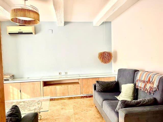 Maison de Ville de 3 chambres à louer à Rincón de la Victoria avec garage - 1 800 € (Ref: 9669518)