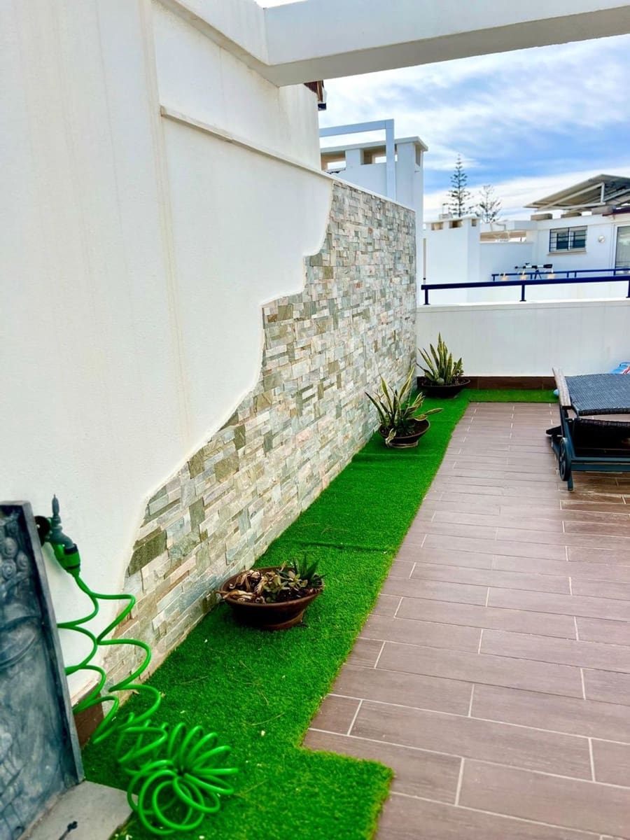 3 soverom Hus til leie i Rincon de la Victoria med garasje - € 1 800 (Ref: 9669518)