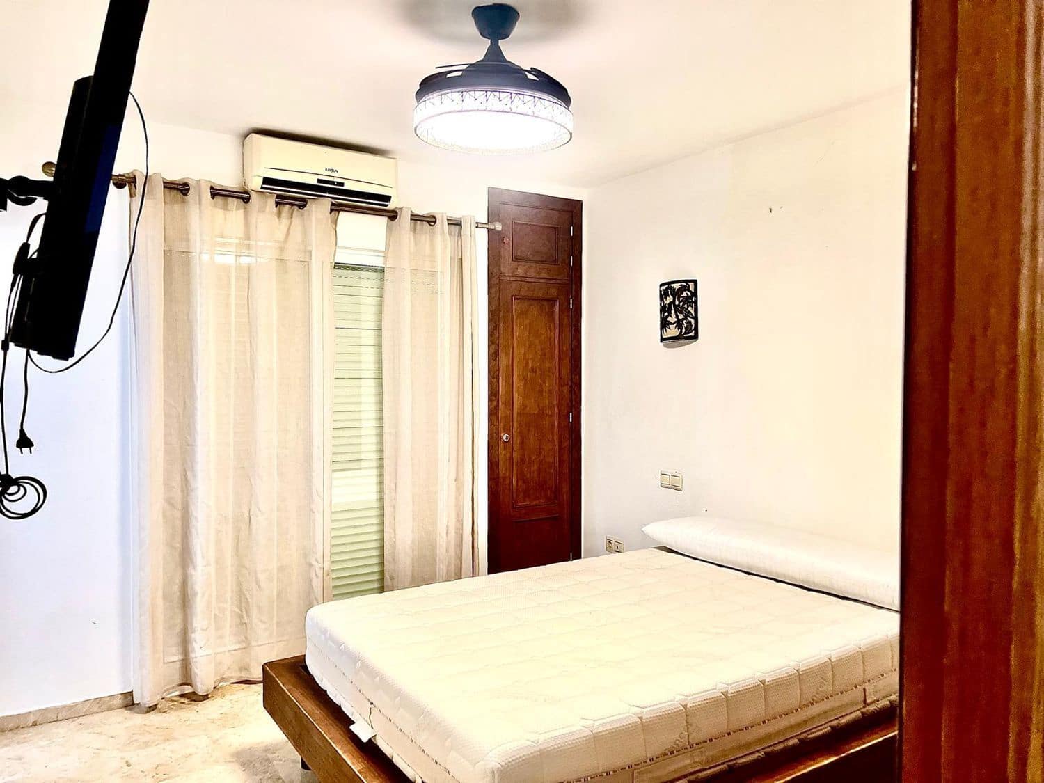 3 soverom Hus til leie i Rincon de la Victoria med garasje - € 1 800 (Ref: 9669518)