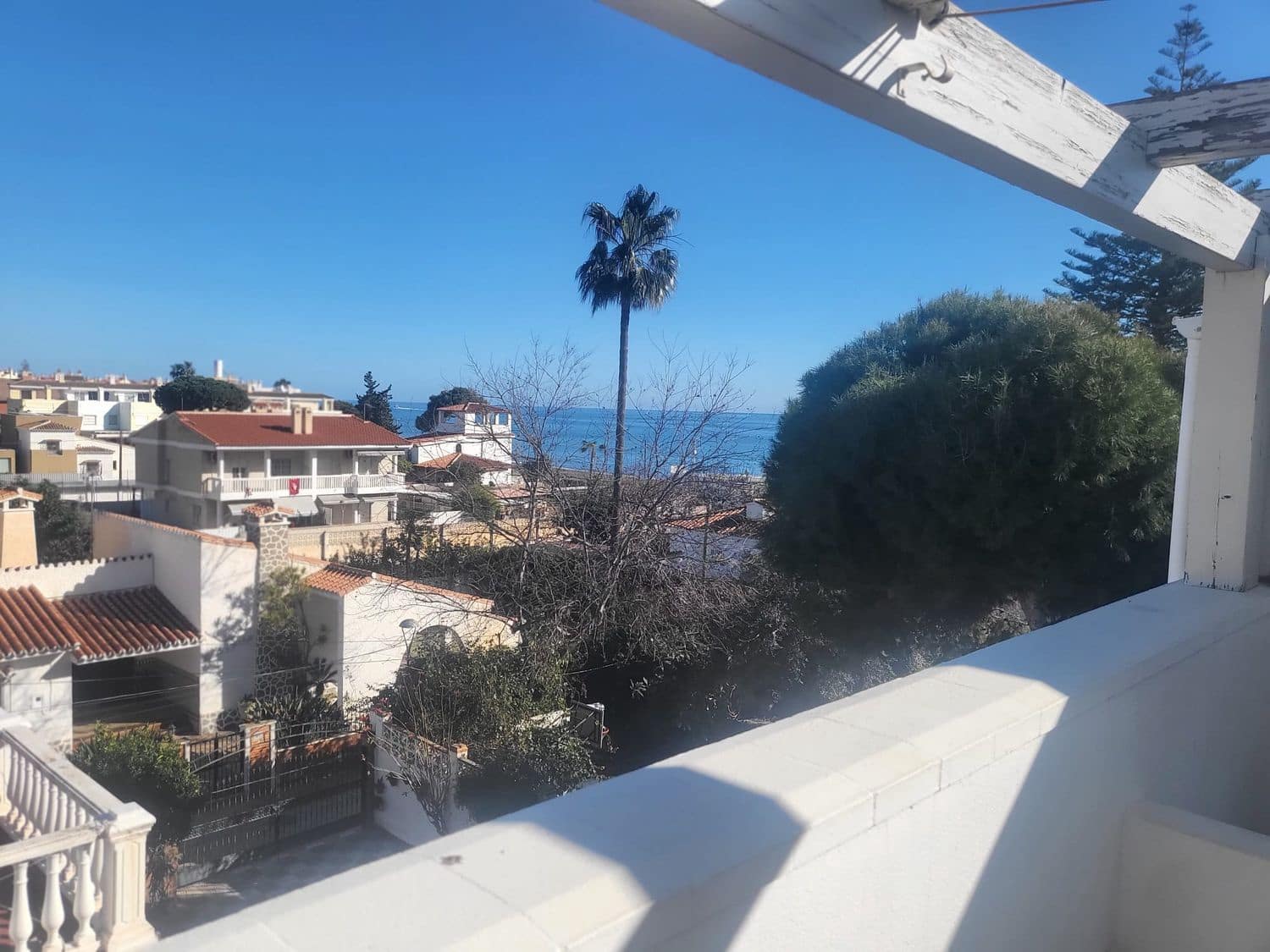 3 soverom Hus til leie i Rincon de la Victoria med garasje - € 1 800 (Ref: 9669518)