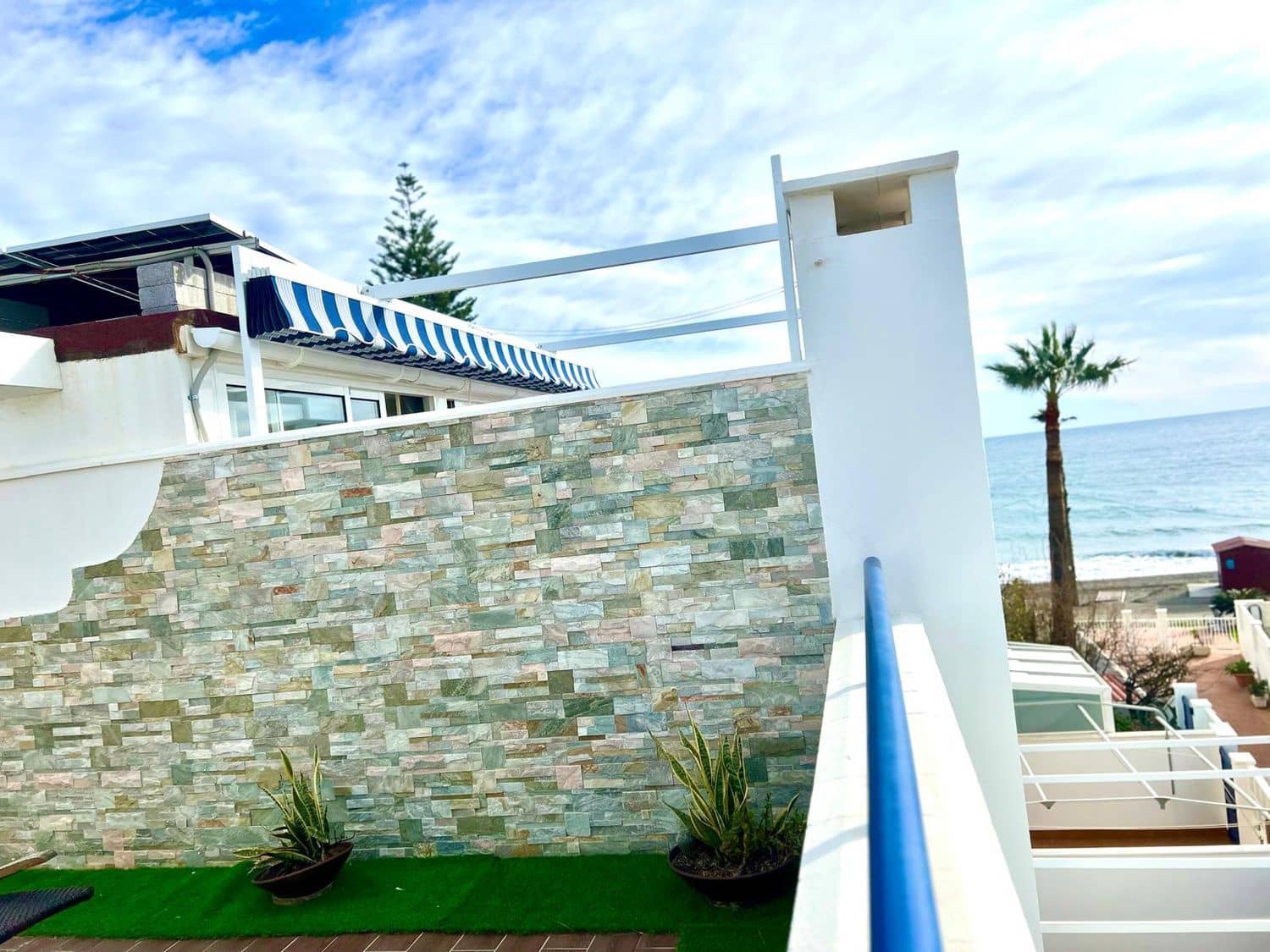 3 soverom Hus til leie i Rincon de la Victoria med garasje - € 1 800 (Ref: 9669518)