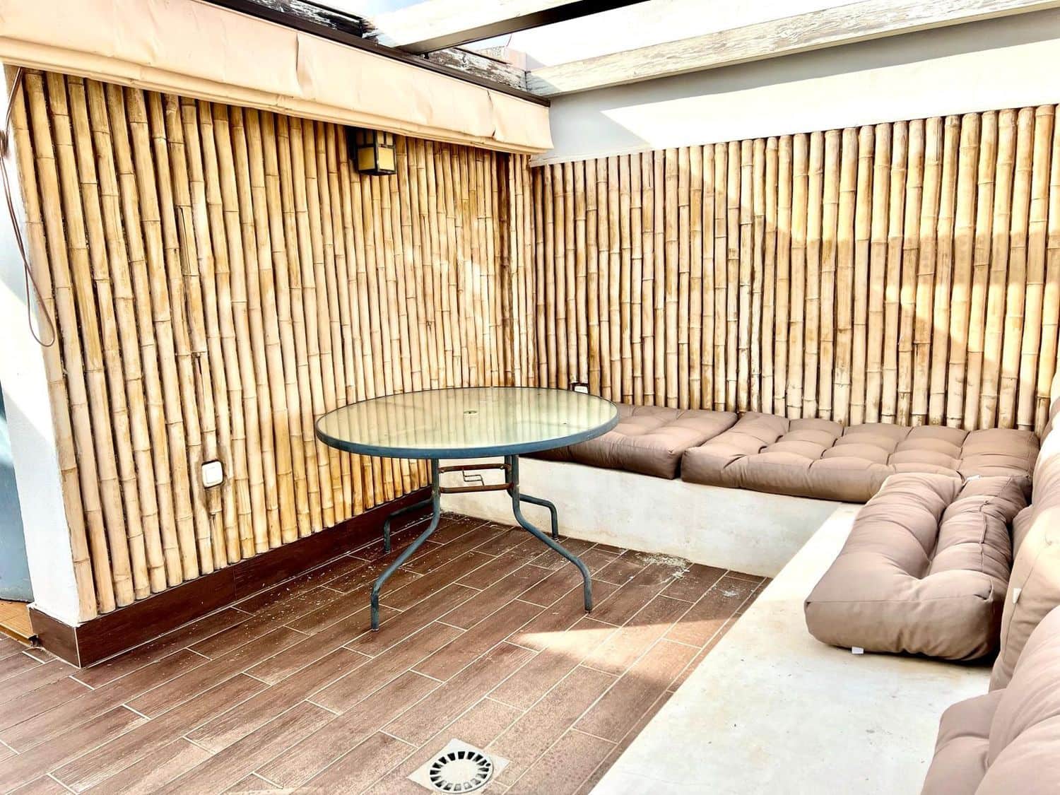 3 soverom Hus til leie i Rincon de la Victoria med garasje - € 1 800 (Ref: 9669518)