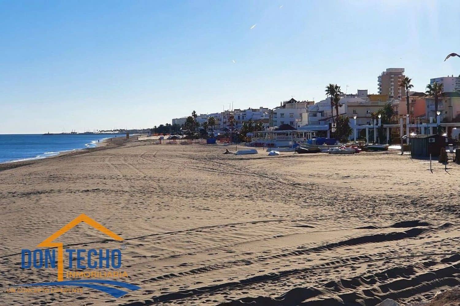 Hotel para venda em Torremolinos - 9 500 000 € (Ref: 9669519)