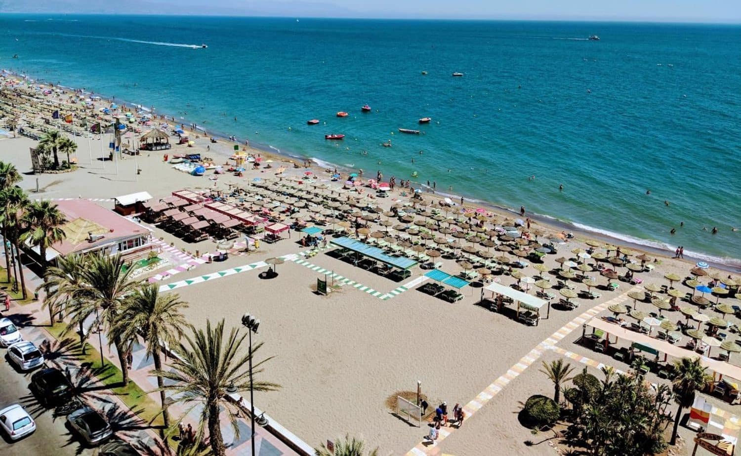 Hotel para venda em Torremolinos - 9 500 000 € (Ref: 9669519)