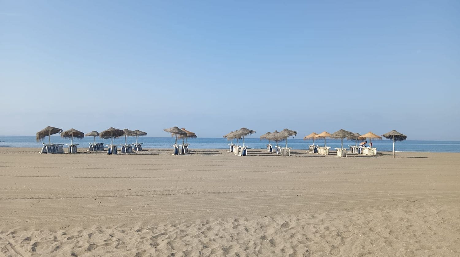 5 chambre Maison de Ville à vendre à La Cala del Moral avec piscine garage - 450 000 € (Ref: 9669520)