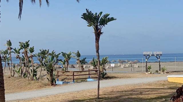 5 sovrum Hus till salu i La Cala del Moral, Rincón de la Victoria med pool garage - 450 000 € (Ref: 9669520)