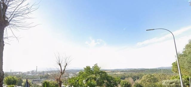 Landgrundstück zu verkaufen in San Roque Pueblo, San Roque - 1.350.000 € (Ref: 9669521)