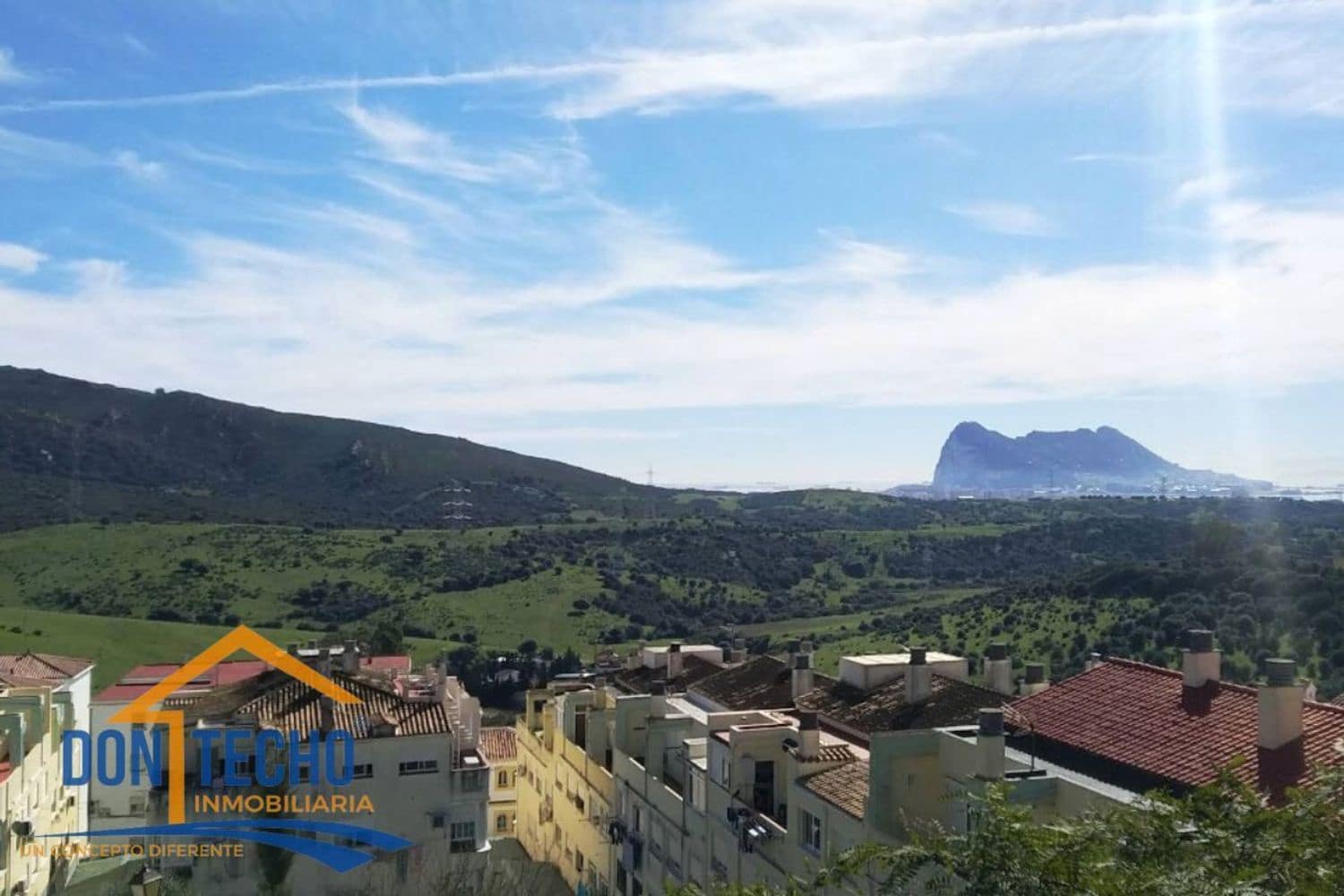 Landgrundstück zu verkaufen in San Roque - 1.350.000 € (Ref: 9669521)