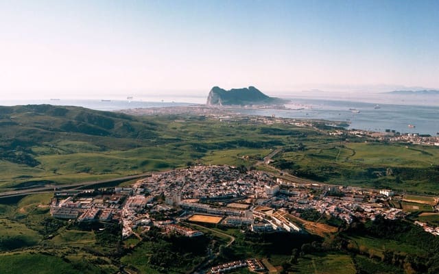 Landgrundstück zu verkaufen in San Roque Pueblo, San Roque - 1.350.000 € (Ref: 9669521)