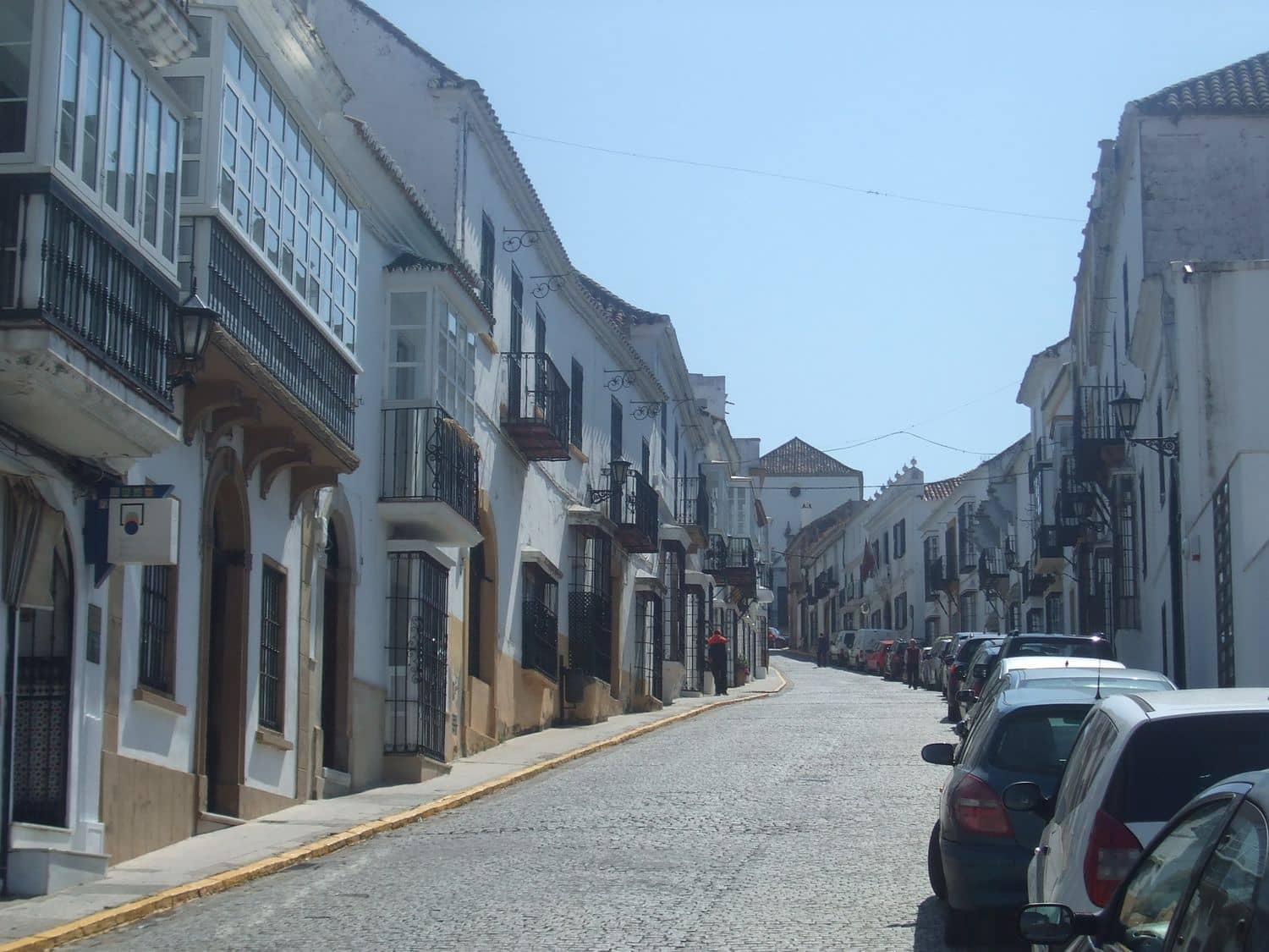 Landgrundstück zu verkaufen in San Roque - 1.350.000 € (Ref: 9669521)