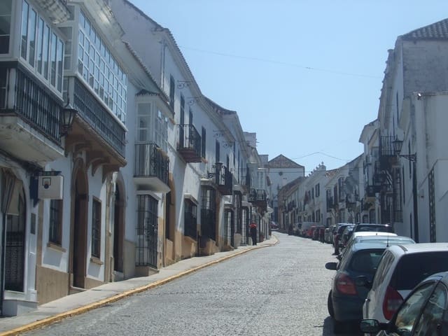 Landgrundstück zu verkaufen in San Roque Pueblo, San Roque - 1.350.000 € (Ref: 9669521)