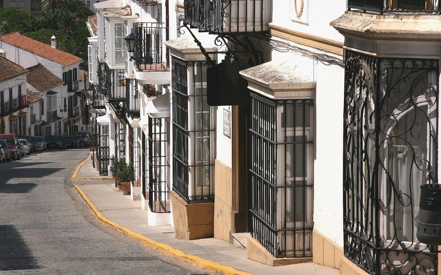 Landgrundstück zu verkaufen in San Roque - 1.350.000 € (Ref: 9669521)