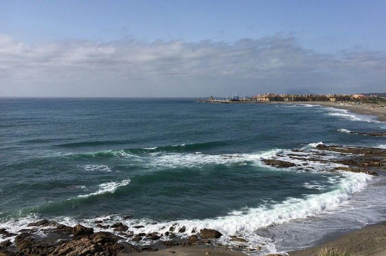 Landgrundstück zu verkaufen in San Roque - 1.350.000 € (Ref: 9669521)