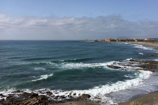 Landgrundstück zu verkaufen in San Roque Pueblo, San Roque - 1.350.000 € (Ref: 9669521)