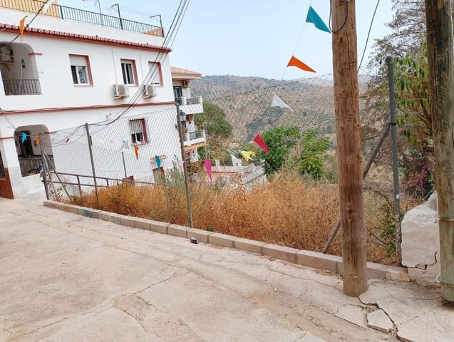 Terreno Não Urbanizado para venda em Olias, Málaga cidade - 50 000 € (Ref: 9669522)