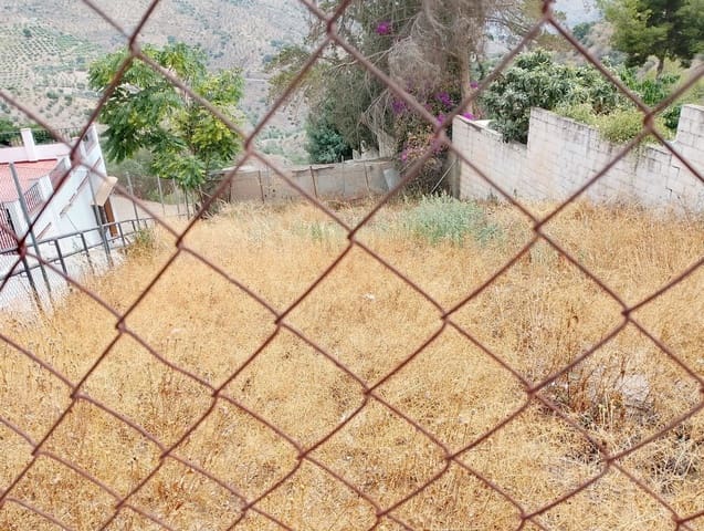 Terreno Não Urbanizado para venda em Olias, Málaga cidade - 50 000 € (Ref: 9669522)