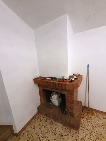 5 camera da letto Finca/Casa di Campagna in vendita in Comares con garage - 165.000 € (Rif: 9669523)