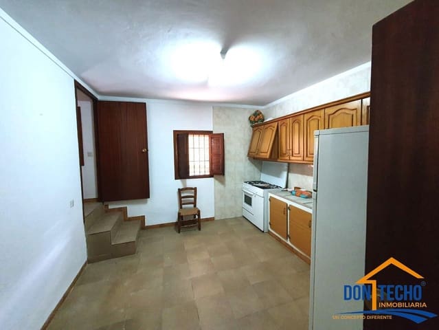 5 camera da letto Finca/Casa di Campagna in vendita in Comares con garage - 165.000 € (Rif: 9669523)