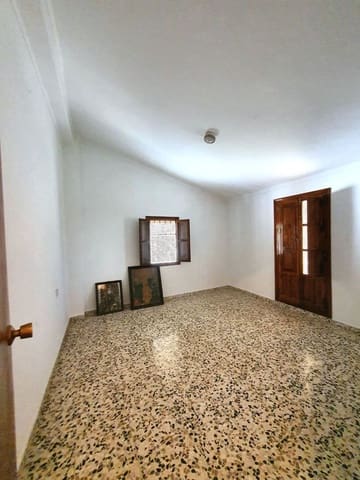 5 camera da letto Finca/Casa di Campagna in vendita in Comares con garage - 165.000 € (Rif: 9669523)