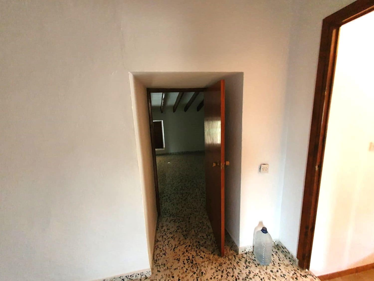 5 sovrum Finca/Hus på landet till salu i Comares med garage - 165 000 € (Ref: 9669523)