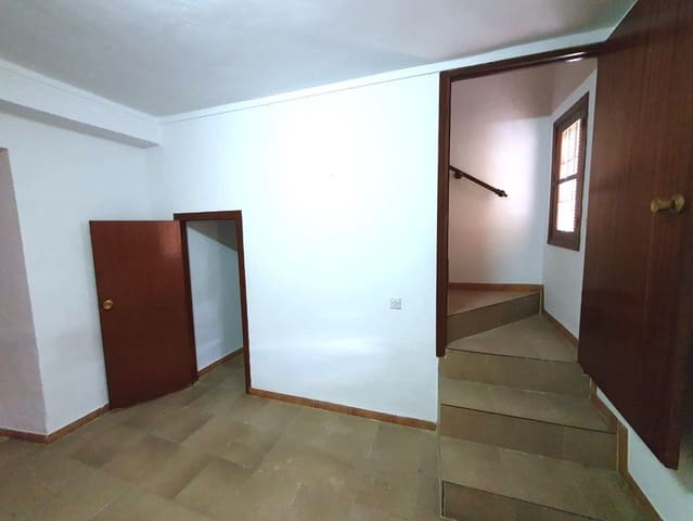 5 camera da letto Finca/Casa di Campagna in vendita in Comares con garage - 165.000 € (Rif: 9669523)