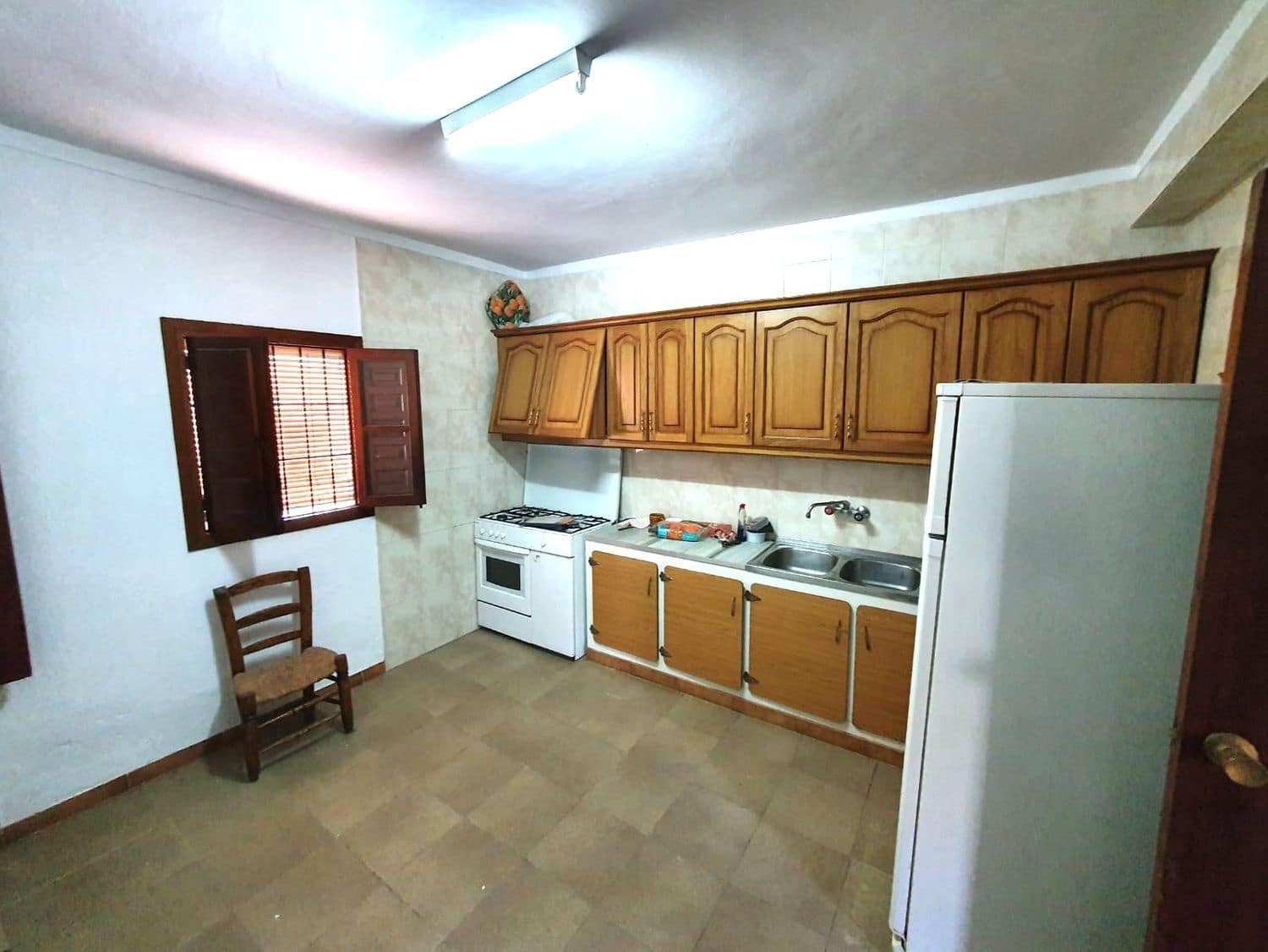 5 sovrum Finca/Hus på landet till salu i Comares med garage - 165 000 € (Ref: 9669523)