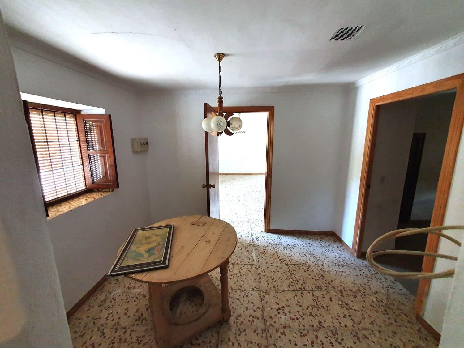 5 sovrum Finca/Hus på landet till salu i Comares med garage - 165 000 € (Ref: 9669523)